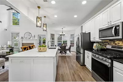 1116 Midsummer Court NE, Marietta, GA 30068 - Photo 21