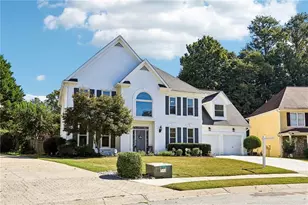1116 Midsummer Ct NE, Marietta, GA 30068 - Photo 3