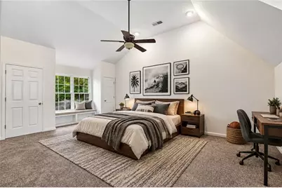 1116 Midsummer Court NE, Marietta, GA 30068 - Photo 23