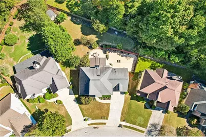 1116 Midsummer Court NE, Marietta, GA 30068 - Photo 57