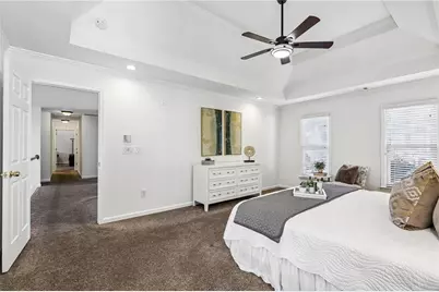 1116 Midsummer Court NE, Marietta, GA 30068 - Photo 29