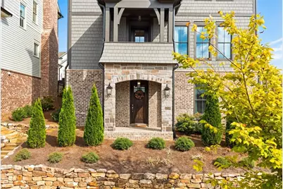 2022 Village Walk, Milton, GA 30004 - Photo 3
