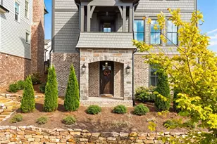2022 Village Walk, Milton, GA 30004 - Photo 3