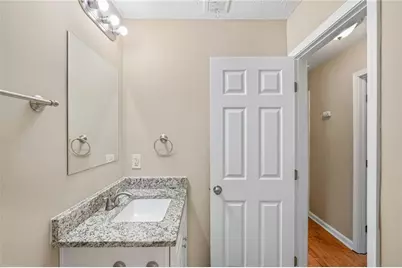 5130 S Woodbridge Trail, Stone Mountain, GA 30088 - Photo 21