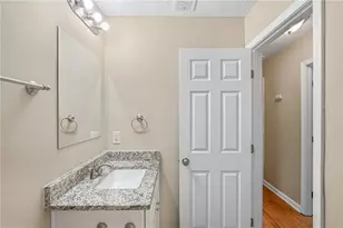 5130 S Woodbridge Trail, Stone Mountain, GA 30088 - Photo 21
