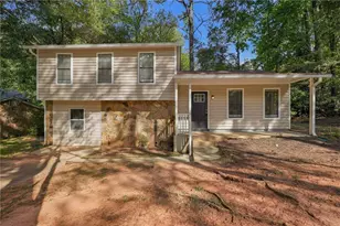 5130 S Woodbridge Trail, Stone Mountain, GA 30088 - Photo 1