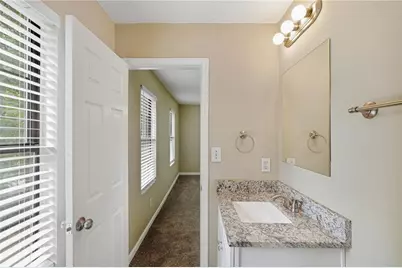 5130 S Woodbridge Trail, Stone Mountain, GA 30088 - Photo 19