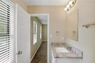 5130 S Woodbridge Trail, Stone Mountain, GA 30088 - Photo 19