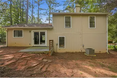 5130 S Woodbridge Trail, Stone Mountain, GA 30088 - Photo 25