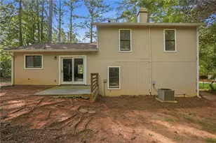 5130 S Woodbridge Trail, Stone Mountain, GA 30088 - Photo 25