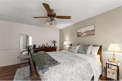 2882 Red Oak Flats Road, Dahlonega, GA 30533 - Photo 101