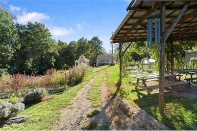 2882 Red Oak Flats Road, Dahlonega, GA 30533 - Photo 33