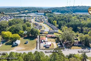 1405 US-41, Calhoun, GA 30701 - Photo 1