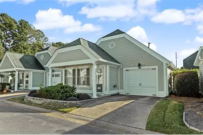 237 Rose Cottage Drive, Woodstock, GA 30189 - Photo 3
