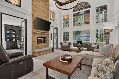 608 Eagle Creek Pointe, Johns Creek, GA 30097 - Photo 7