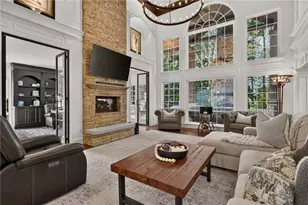 608 Eagle Creek Pointe, Johns Creek, GA 30097 - Photo 7