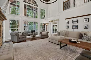 608 Eagle Creek Pointe, Johns Creek, GA 30097 - Photo 9
