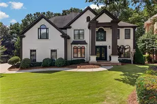 608 Eagle Creek Pointe, Johns Creek, GA 30097 - Photo 1