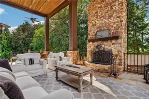 608 Eagle Creek Pointe, Johns Creek, GA 30097 - Photo 3