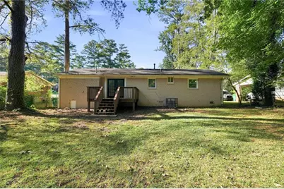 4433 Mercer Road, Decatur, GA 30035 - Photo 23