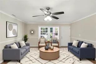 4433 Mercer Rd, Decatur, GA 30035 - Photo 3