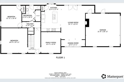 1432 Arden Drive SW, Marietta, GA 30008 - Photo 57