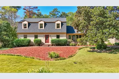 1432 Arden Drive SW, Marietta, GA 30008 - Photo 1
