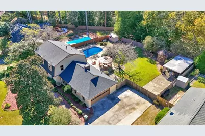 1432 Arden Drive SW, Marietta, GA 30008 - Photo 53
