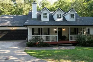 8235 Mt Tabor Rd, Cumming, GA 30028 - Photo 1