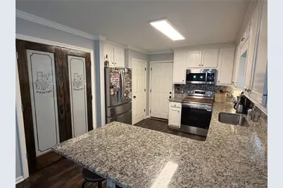 8235 Mount Tabor Road, Cumming, GA 30028 - Photo 11