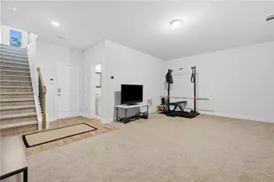1242 Ainsworth Alley, Sugar Hill, GA 30518 - Photo 33