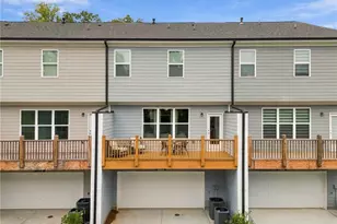 1242 Ainsworth Alley, Sugar Hill, GA 30518 - Photo 39