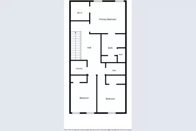1242 Ainsworth Alley, Sugar Hill, GA 30518 - Photo 43