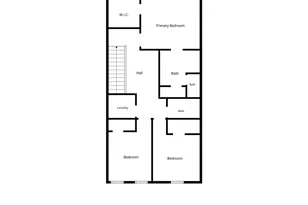 1242 Ainsworth Alley, Sugar Hill, GA 30518 - Photo 43
