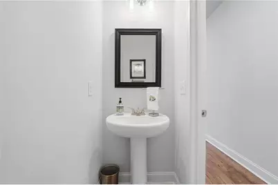 1242 Ainsworth Alley, Sugar Hill, GA 30518 - Photo 21