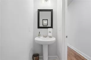 1242 Ainsworth Alley, Sugar Hill, GA 30518 - Photo 21