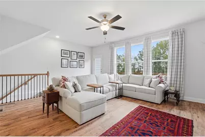1242 Ainsworth Alley, Sugar Hill, GA 30518 - Photo 19
