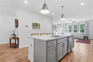 1242 Ainsworth Alley, Sugar Hill, GA 30518 - Photo 13