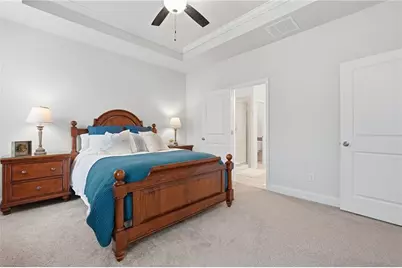 1242 Ainsworth Alley, Sugar Hill, GA 30518 - Photo 23