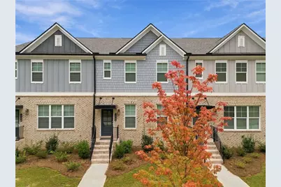 1242 Ainsworth Alley, Sugar Hill, GA 30518 - Photo 1