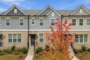 1242 Ainsworth Alley, Sugar Hill, GA 30518 - Photo 1