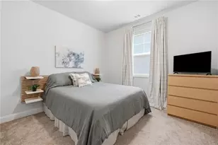 1242 Ainsworth Alley, Sugar Hill, GA 30518 - Photo 29
