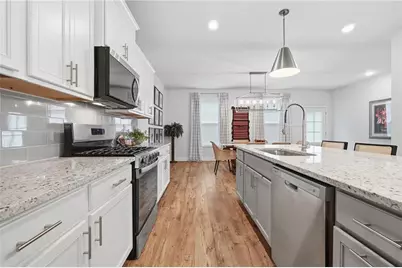 1242 Ainsworth Alley, Sugar Hill, GA 30518 - Photo 15