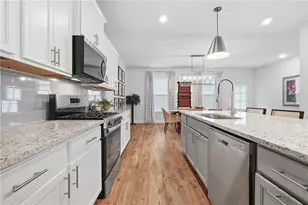 1242 Ainsworth Alley, Sugar Hill, GA 30518 - Photo 15