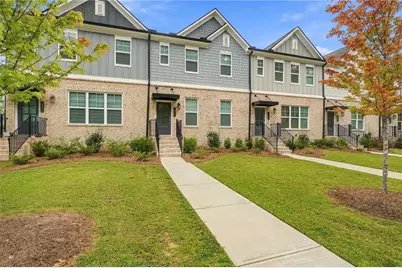 1242 Ainsworth Alley, Sugar Hill, GA 30518 - Photo 3
