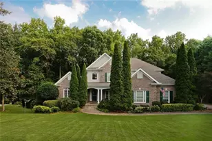 1251 Dials Plantation Dr, Statham, GA 30666 - Photo 1