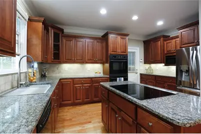 1251 Dials Plantation Drive, Statham, GA 30666 - Photo 27