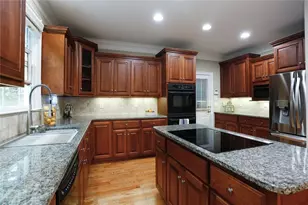1251 Dials Plantation Dr, Statham, GA 30666 - Photo 27