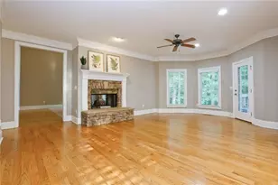 1251 Dials Plantation Dr, Statham, GA 30666 - Photo 19