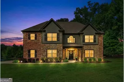 3 Westwood Lake Drive, Newnan, GA 30263 - Photo 1